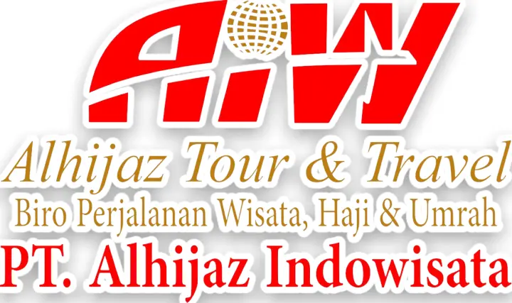 Logo Umroh Haji Ciledug